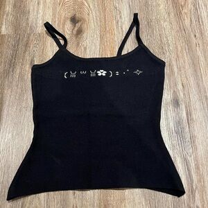 Prix Workshop Kawaii Tank Top